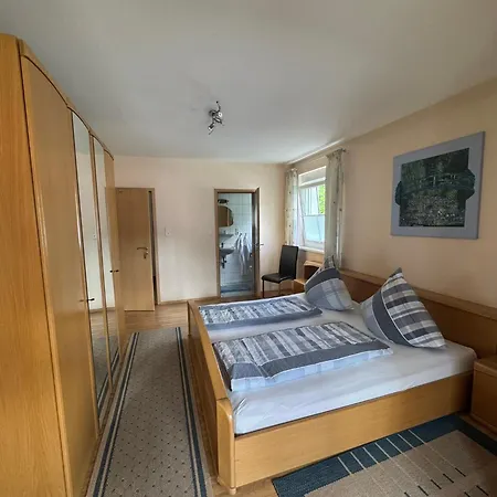 Kühler Grund Apartamento Medebach