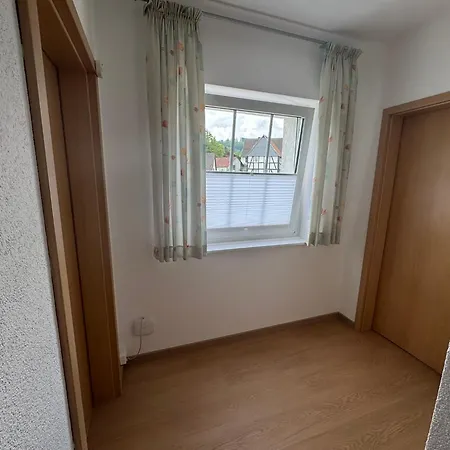 Apartment Kuehler Grund