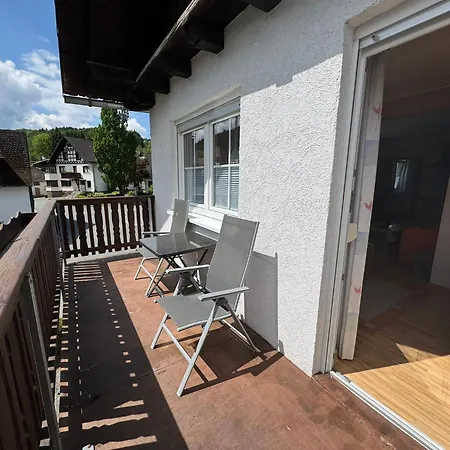 Kuehler Grund Apartment *