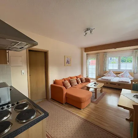 Kuehler Grund Apartment Medebach