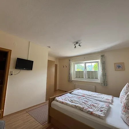 Apartment Kuehler Grund Medebach