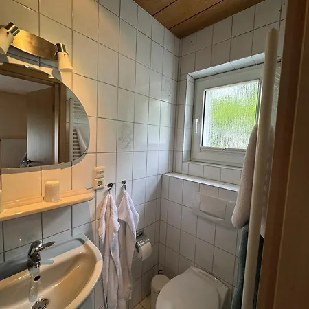 Kuehler Grund Apartment Medebach
