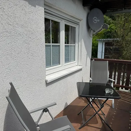 Kuehler Grund Apartment Medebach