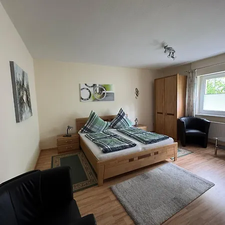 Apartment Kuehler Grund Medebach