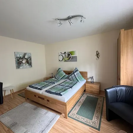 Kuehler Grund Apartment Medebach